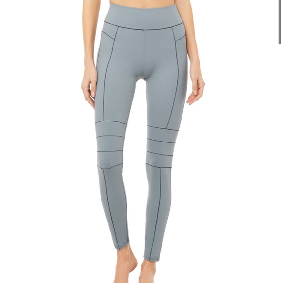 ALO Yoga Pants - Alo Yoga High Waist Endurance Leggings